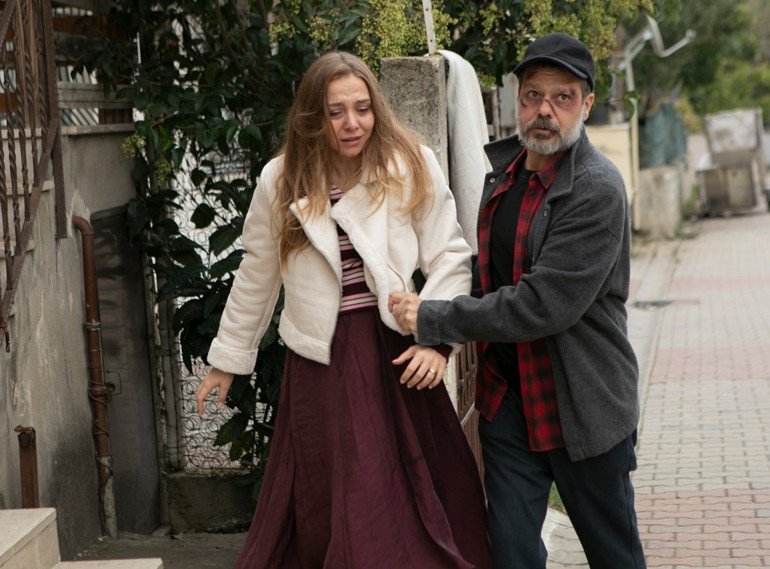 Alp Kormaz: Alinin yükü insanüstü