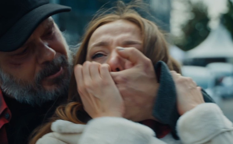 Alp Kormaz: Alinin yükü insanüstü