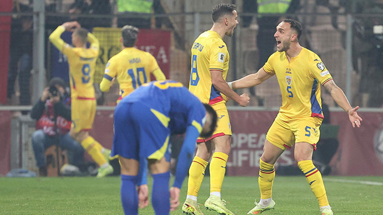 Mircea Lucescunun takımına dikkat Ianis Haginin kritik istatistikleri