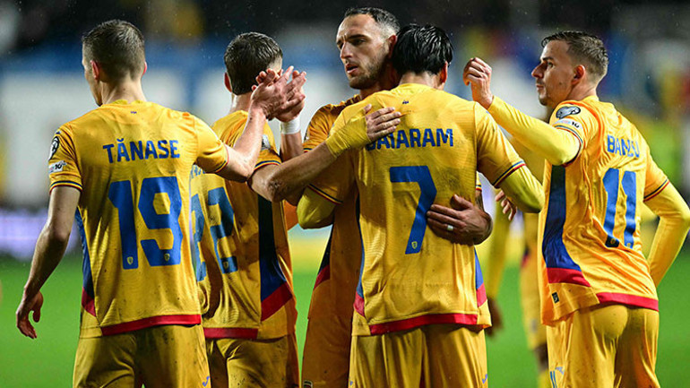 Mircea Lucescunun takımına dikkat Ianis Haginin kritik istatistikleri