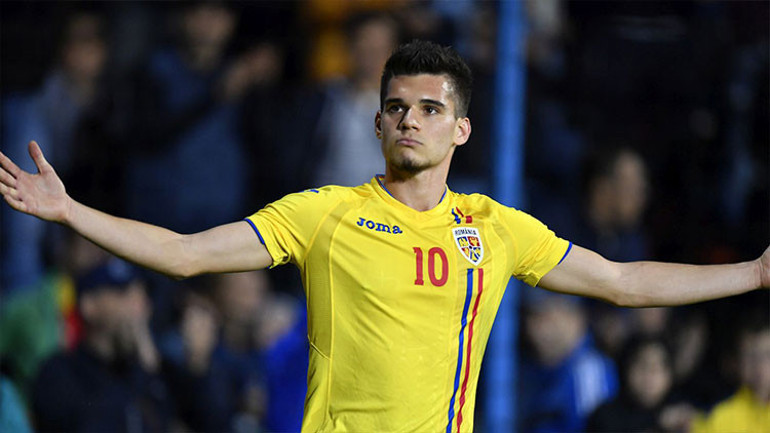 Mircea Lucescunun takımına dikkat Ianis Haginin kritik istatistikleri