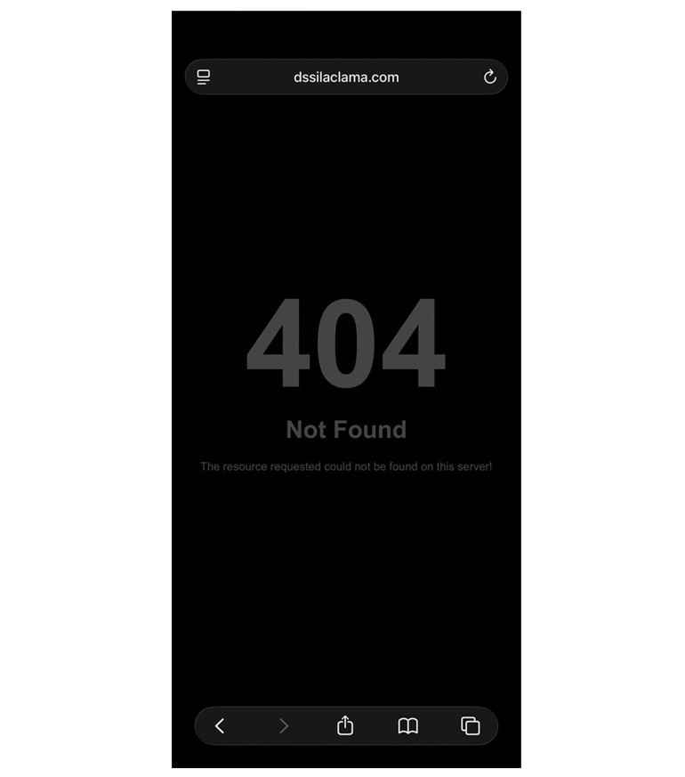 İlaçlama firmasının sicili kabarık