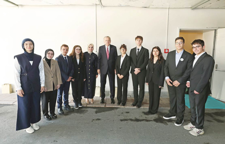 Gençlere daha yüksek evlilik desteği