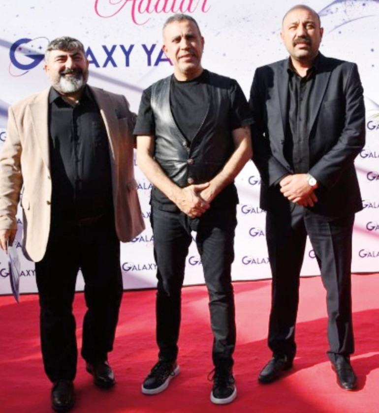 Handenin Paris masalı