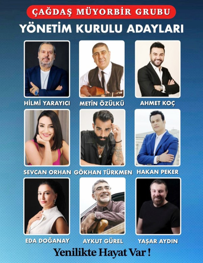 Handenin Paris masalı