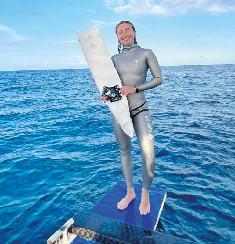 Handenin Paris masalı