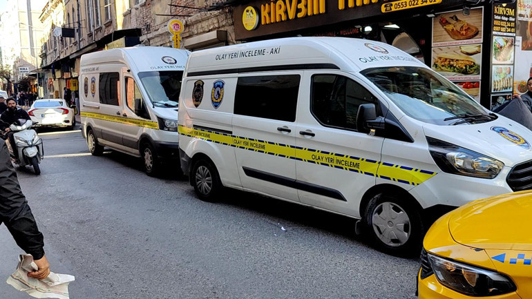 İlaçlama firmasının sicili kabarık