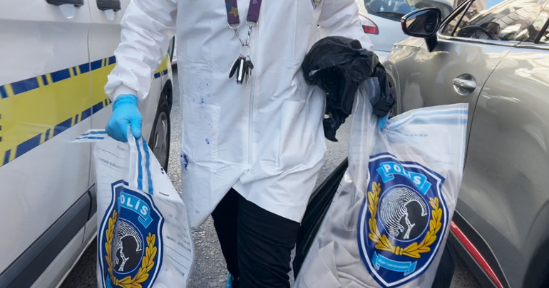 İlaçlama firmasının sicili kabarık