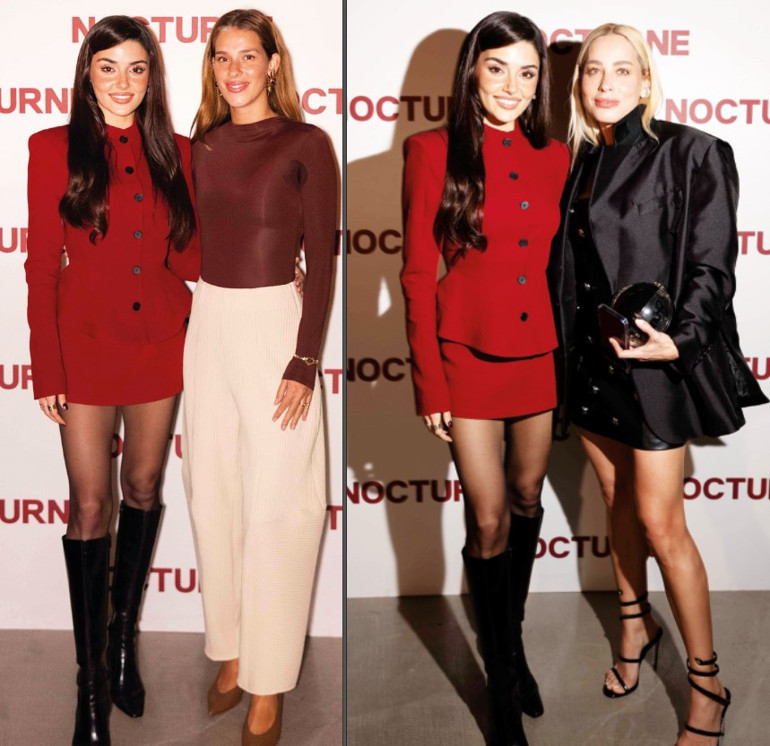 Handenin Paris masalı