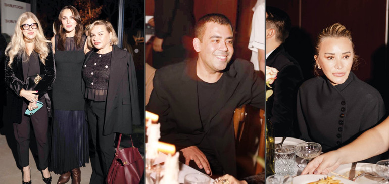 Handenin Paris masalı