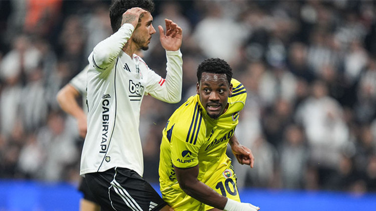 Fenerbahçede Jhon Duran ve Galatasaray derbisi planı belli oldu İşte Tedesconun yol haritası