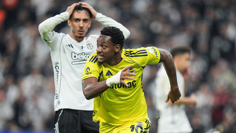 Fenerbahçede Jhon Duran ve Galatasaray derbisi planı belli oldu İşte Tedesconun yol haritası