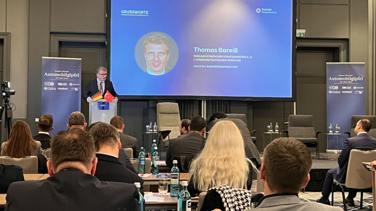 Berlin’deki zirvede güç birliği vurgusu