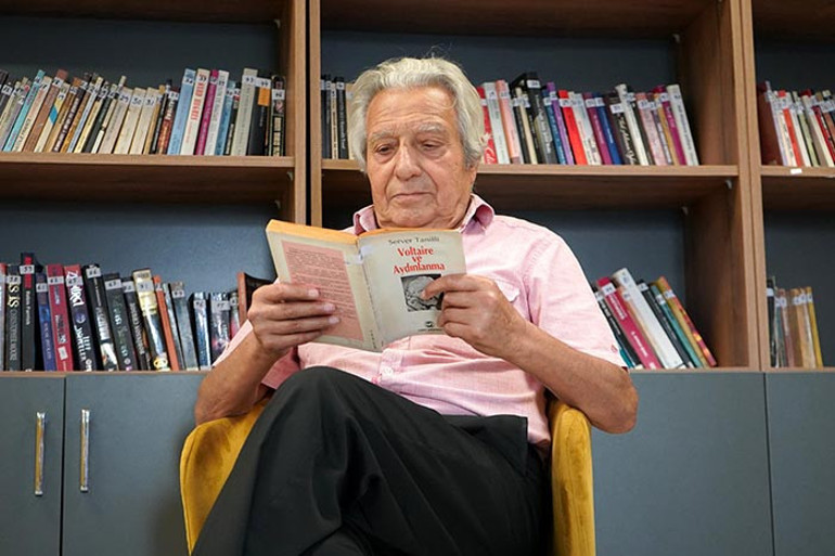  O sözünü hiç unutmadım