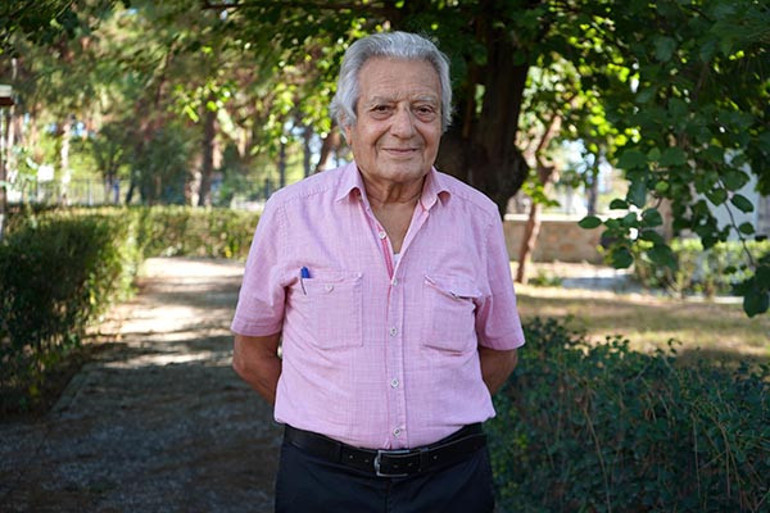  O sözünü hiç unutmadım