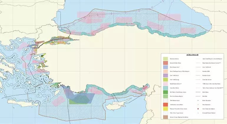  Gayrihukuki oldubitti girişimini reddediyoruz