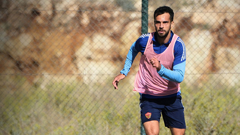 Hatayspor, 1021 gün sonra kendi evine dönüyor
