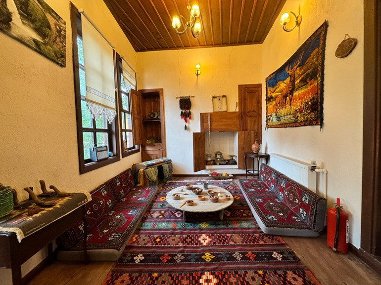 Blaundos’tan Ulubey’e: Ege’nin kalbinde bir şehir