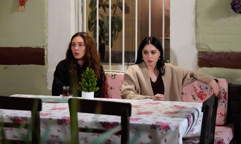 Zıt kardeşler çok seviliyor