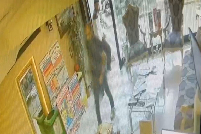 Son dakika... Zehirlenme faciasında yeni gelişme: Otel sahibi ve otel çalışanı tekrar gözaltına alındı