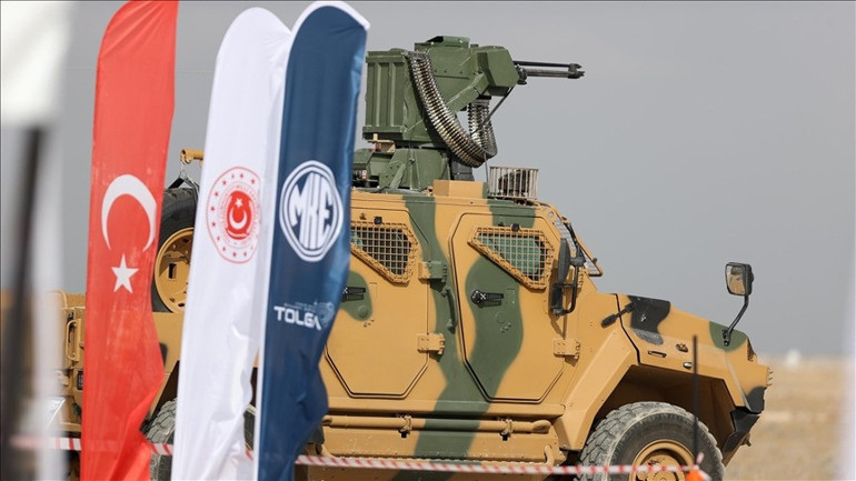  İzlemekle yetindik... Ankara artık lider