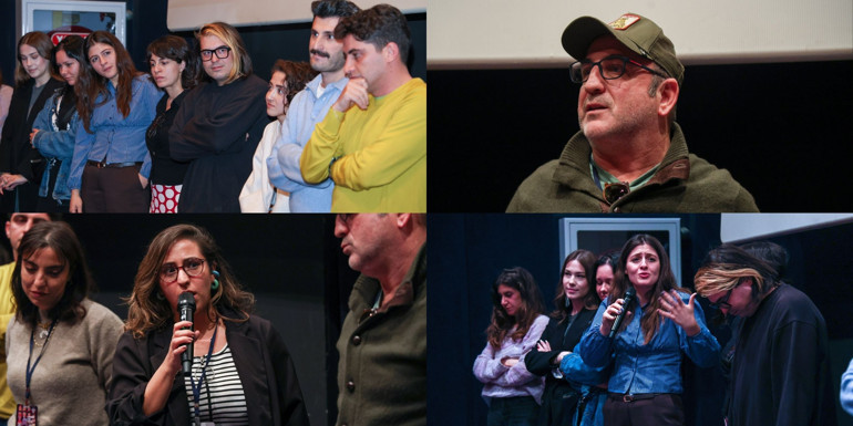 36. Ankara Film Festivali Günlüğü | Ulusal Kısa Film Yarışması Seçkisi: Kısaların derdi uzun…