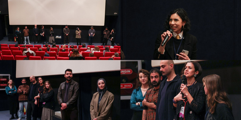 36. Ankara Film Festivali Günlüğü | Ulusal Kısa Film Yarışması Seçkisi: Kısaların derdi uzun…