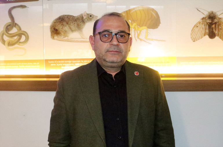 Zehirlenme faciasıyla gündeme geldi Alüminyum fosfit uyarısı: Bakkalda bile satılıyor, duvardan bile sızabiliyor