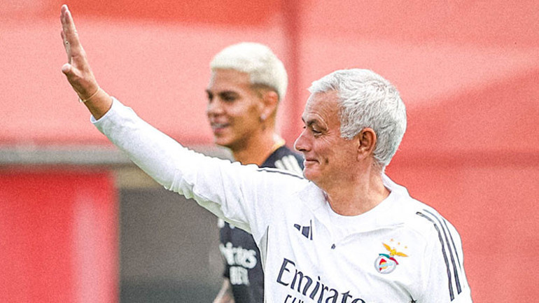 Raphael Varane Madrid'de