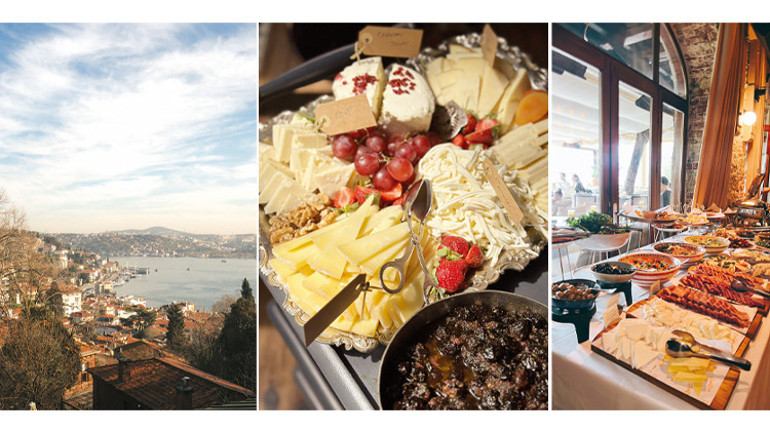 Haftayı ‘tadında’ bitirmek için...