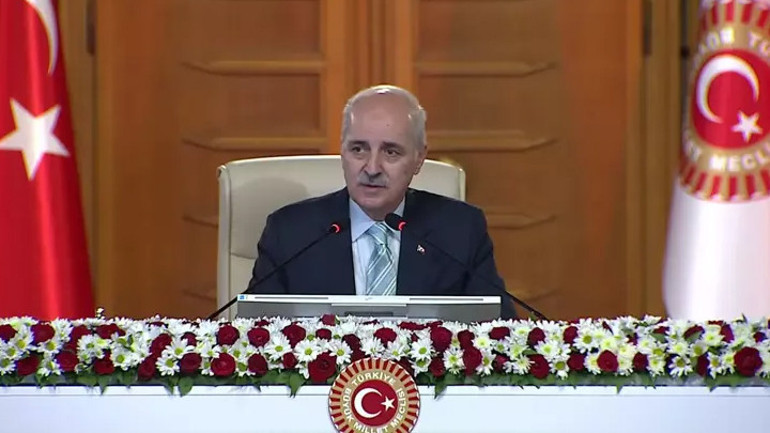 Son dakika... Terörsüz Türkiye komisyonu İmralıya gidecek.... AK Parti adına İmralı heyetinde yer alacak isim belli oldu