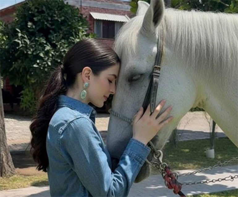  İnanıyorum ki Tanrı hak edenin yolunu açar