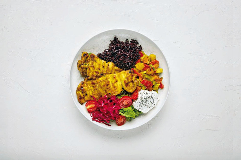 Gastronomi kazanında kaynayanlar