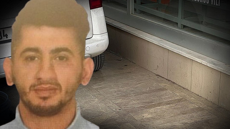 Bursada dehşet anları kamerada Eczane önüne çıkan kadın çalışana saldırıp kıyafetini çıkarmaya çalıştı İfadesi ortaya çıktı