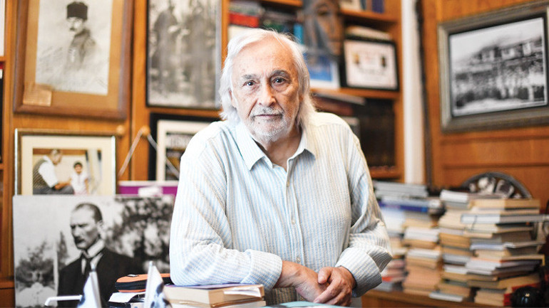 ‘Neden kaçtıysam o geldi beni buldu’