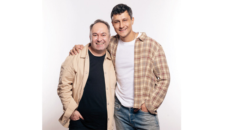 ‘Kırıldığım yerleri daha olgun bir şekilde onardığım bir zamanımdayım’