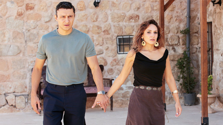 ‘Kırıldığım yerleri daha olgun bir şekilde onardığım bir zamanımdayım’