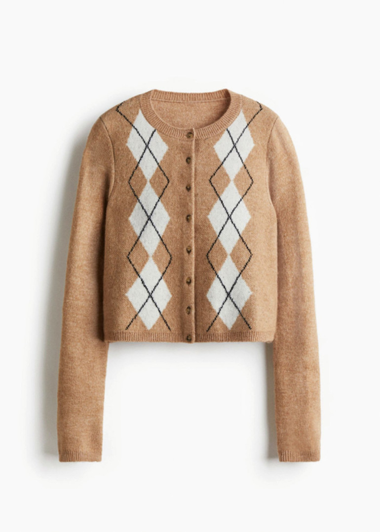  Şık, sıcak, yumuşacık...