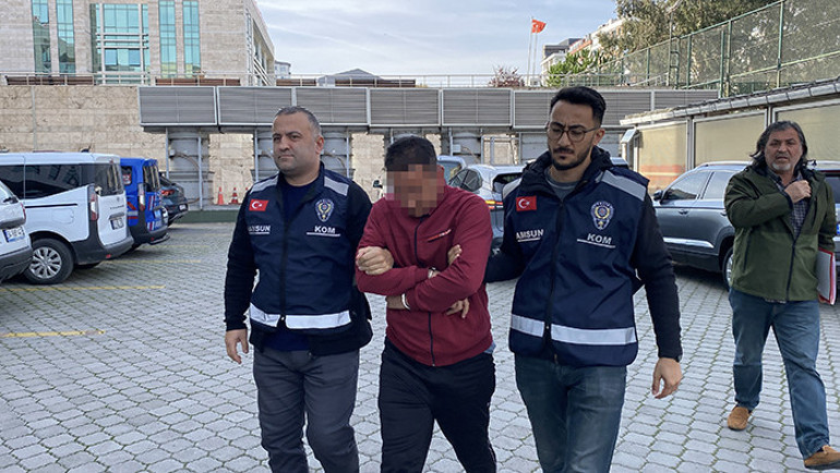 Eğitim müdürlüğü binası