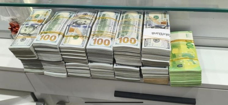 4ü hakem 32 şüpheli tutuklandı