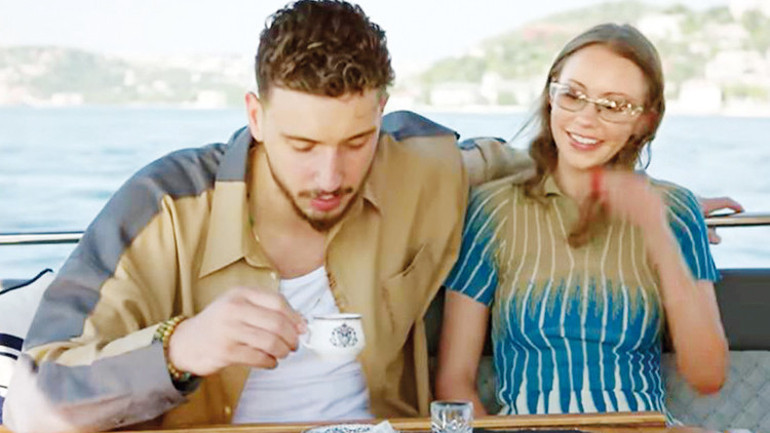 Ukrayna acı ilacı içecek mi