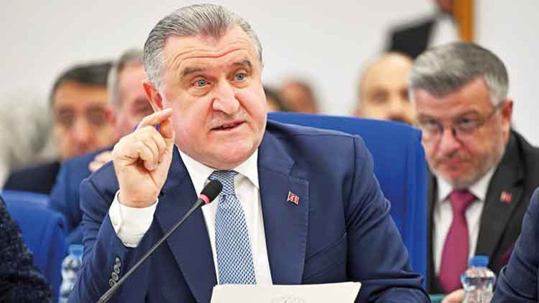 Cesaret açısından CHP