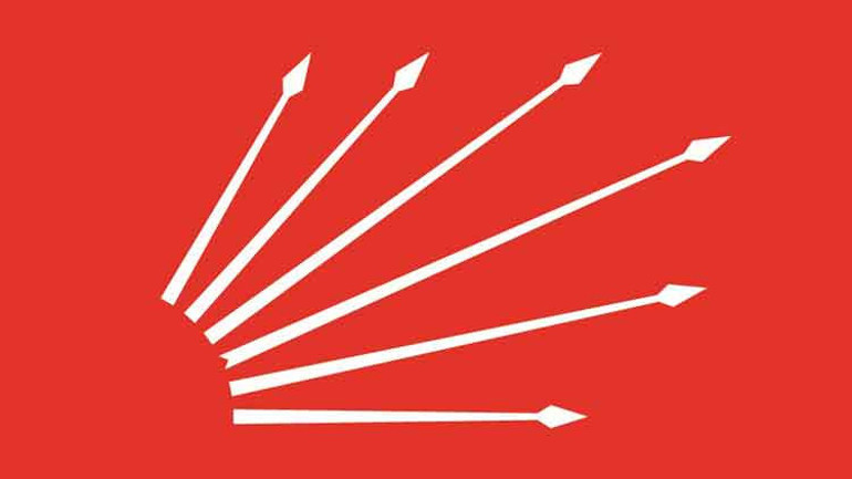 Cesaret açısından CHP