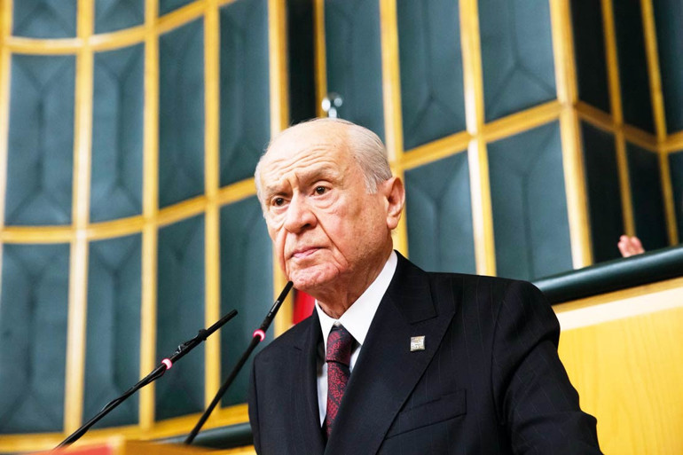 Komisyonun finali İmralı’da