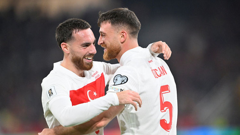 Salih Özcan fotoğrafı