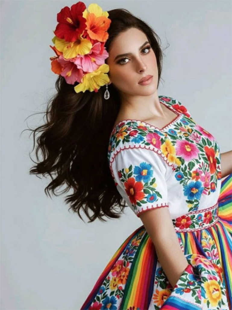 Büyük zaferine karanlık bir gölge düştü... İddialar arka arkaya... Baba torpiliyle kraliçe seçildi