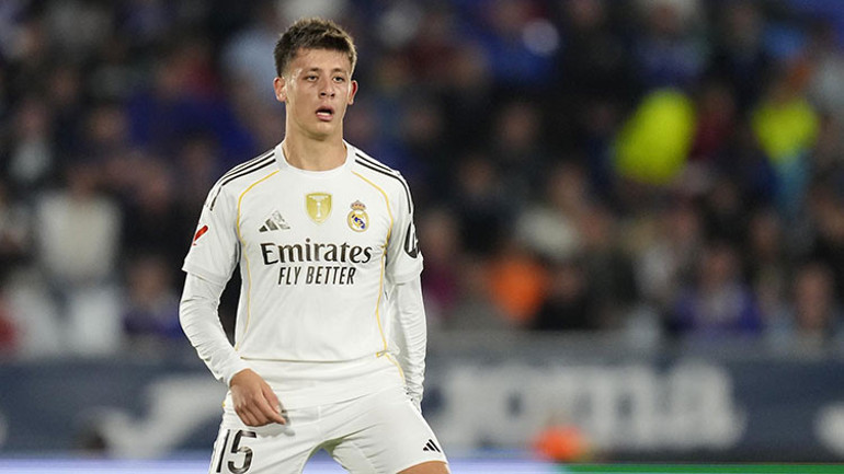 Arda Gülere Real Madridden kötü sürpriz Tartıştığı futbolcu transfer ediliyor