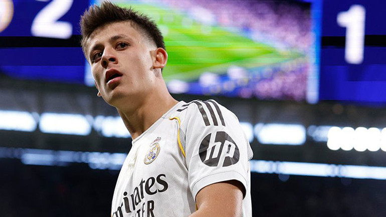 Arda Gülere Real Madridden kötü sürpriz Tartıştığı futbolcu transfer ediliyor