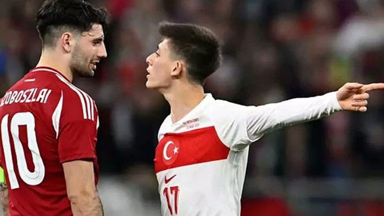 Arda Gülere Real Madridden kötü sürpriz Tartıştığı futbolcu transfer ediliyor