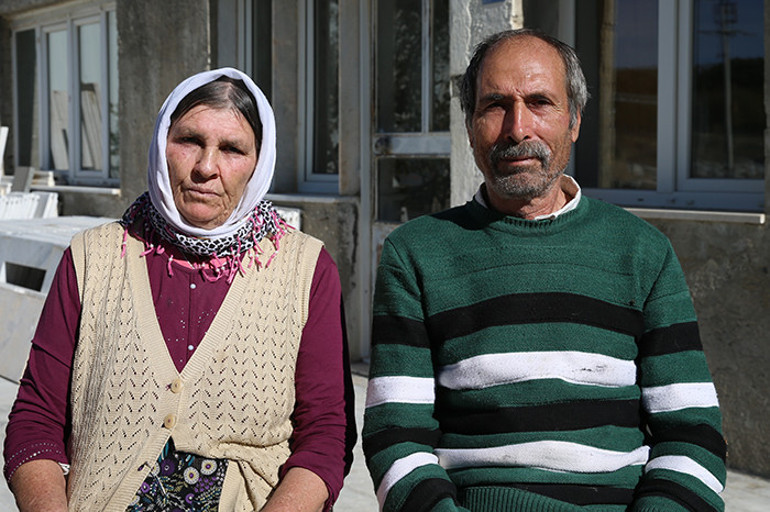 Aile bireyleri isim seçimleri hakkında konuşuyor